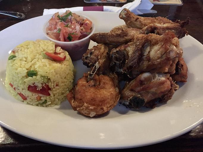 Product - Machu Picchu in Newburgh, NY Bars & Grills Product - Machu Picchu in Newburgh, NY Bars & Grills