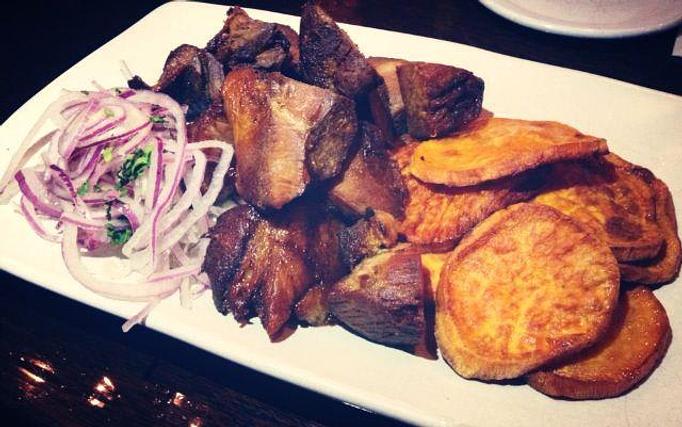 Product - Machu Picchu in Newburgh, NY Bars & Grills Product - Machu Picchu in Newburgh, NY Bars & Grills