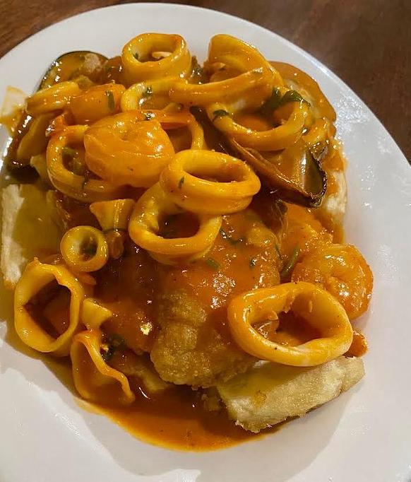 Product - Machu Picchu in Newburgh, NY Bars & Grills Product - Machu Picchu in Newburgh, NY Bars & Grills