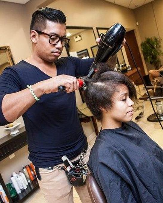 Product - Antonio's Salon and Spa in Livingston, NJ Beauty Salons