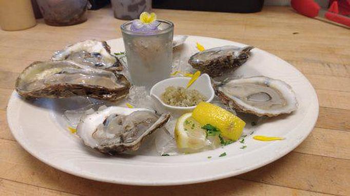 Product - Arborvine in Main St. Blue Hill - Blue Hill, ME American Restaurants