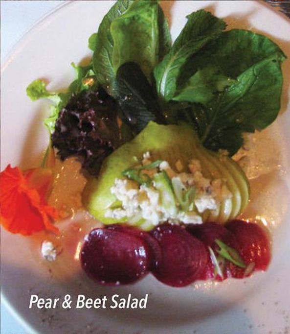 Product - Arborvine in Main St. Blue Hill - Blue Hill, ME American Restaurants