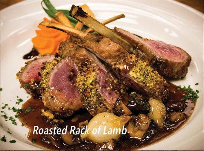 Product - Arborvine in Main St. Blue Hill - Blue Hill, ME American Restaurants