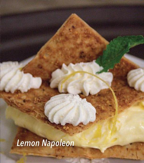 Product - Arborvine in Main St. Blue Hill - Blue Hill, ME American Restaurants