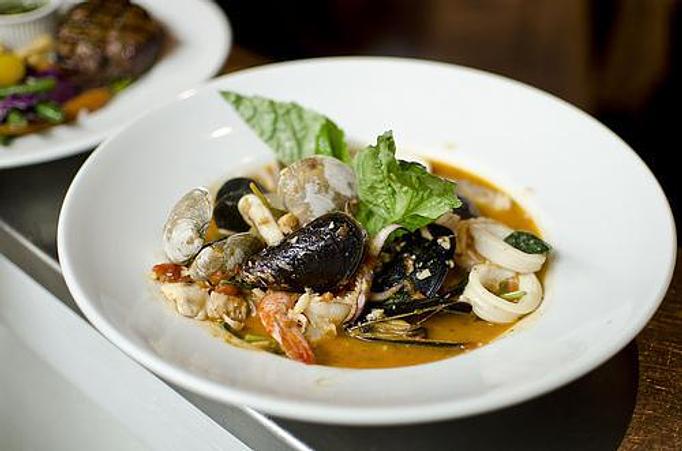 Product - Arturo Boada Cuisine in Tanglewood - Memorial - Houston, TX American Restaurants