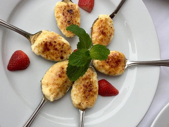 Product - Arturo Boada Cuisine in Tanglewood - Memorial - Houston, TX American Restaurants