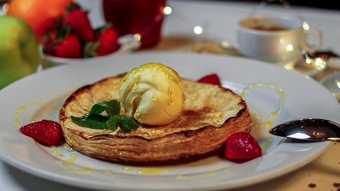 Product - Arturo Boada Cuisine in Tanglewood - Memorial - Houston, TX American Restaurants