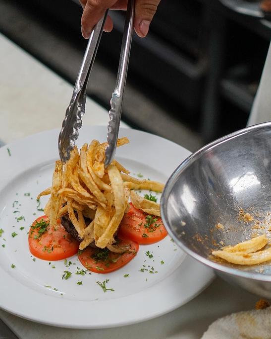 Product - Arturo Boada Cuisine in Tanglewood - Memorial - Houston, TX American Restaurants