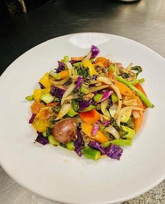 Product - Arturo Boada Cuisine in Tanglewood - Memorial - Houston, TX American Restaurants