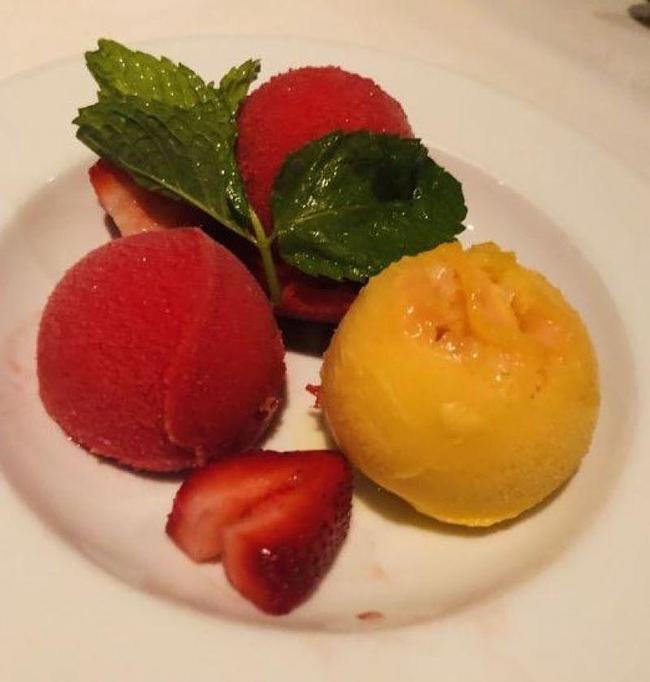 Product - Arturo Boada Cuisine in Tanglewood - Memorial - Houston, TX American Restaurants