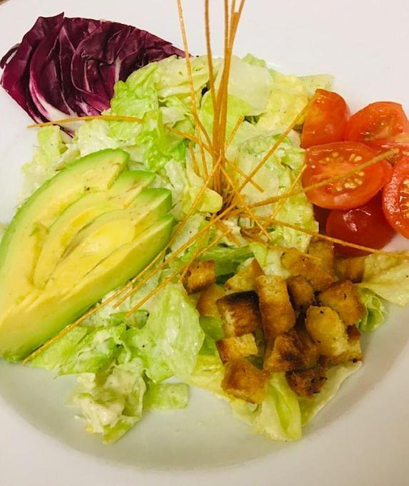 Product - Arturo Boada Cuisine in Tanglewood - Memorial - Houston, TX American Restaurants