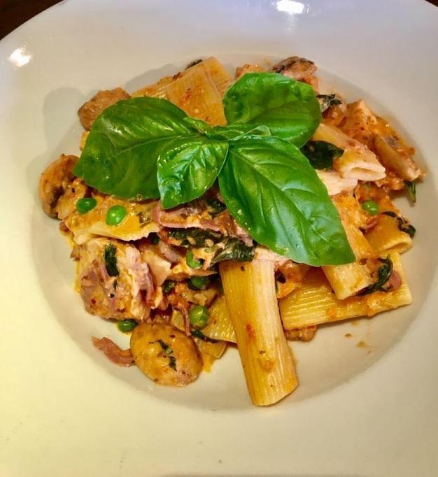 Product - Arturo Boada Cuisine in Tanglewood - Memorial - Houston, TX American Restaurants