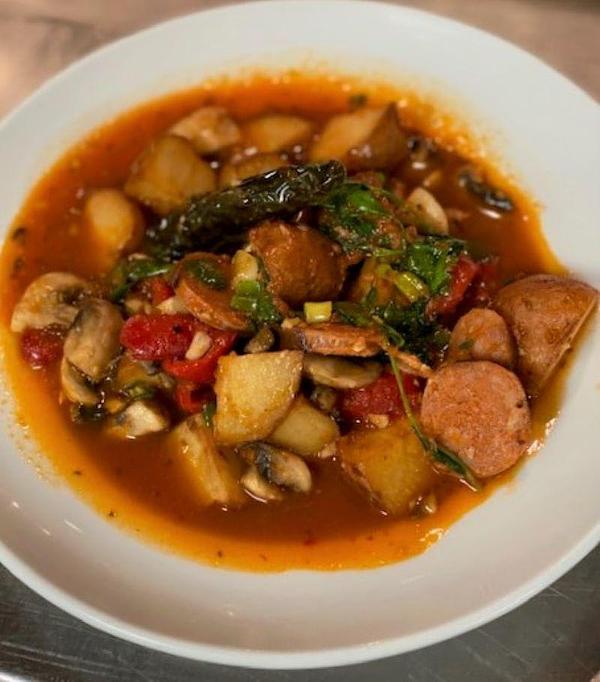 Product - Arturo Boada Cuisine in Tanglewood - Memorial - Houston, TX American Restaurants