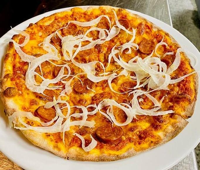 Product - Arturo Boada Cuisine in Tanglewood - Memorial - Houston, TX American Restaurants