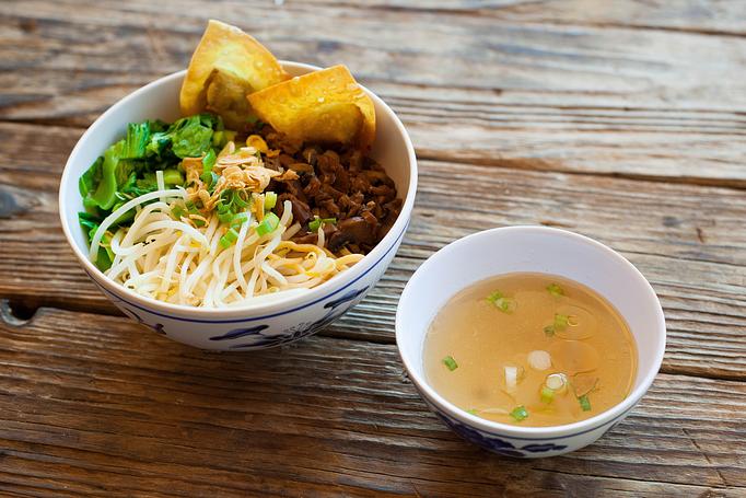 Product - Bali Kitchen in Old Sacramento Historic District in Sacramento CA - Sacramento, CA International Restaurants