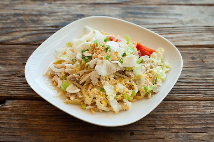 Product - Bali Kitchen in Old Sacramento Historic District in Sacramento CA - Sacramento, CA International Restaurants