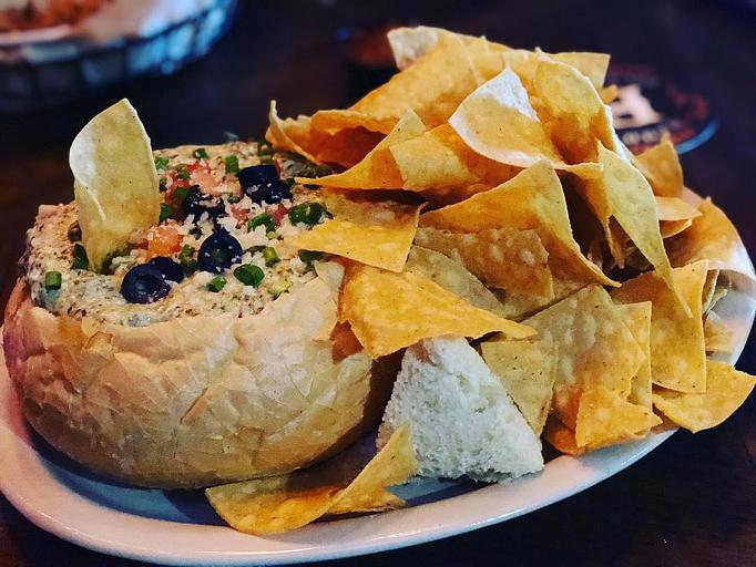 Product - Barrio Brewing in Barrio - Tucson, AZ American Restaurants