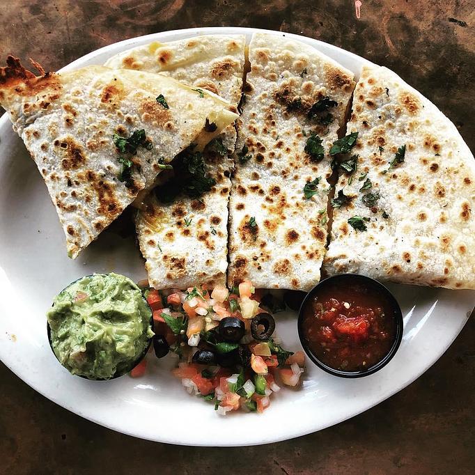 Product - Barrio Brewing in Barrio - Tucson, AZ American Restaurants