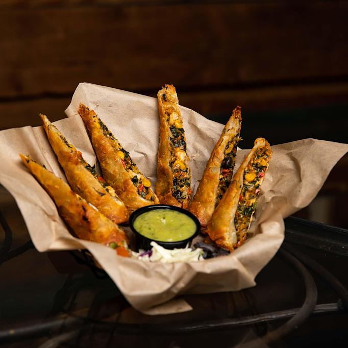 Product - Barrio Brewing in Barrio - Tucson, AZ American Restaurants