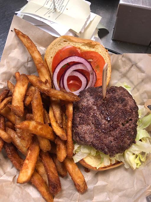 Product - Barrio Brewing in Barrio - Tucson, AZ American Restaurants