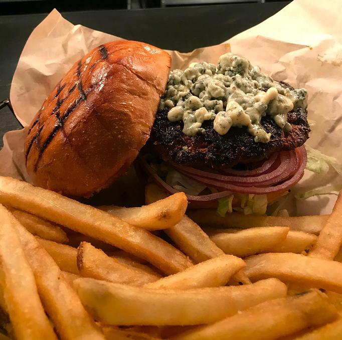 Product - Barrio Brewing in Barrio - Tucson, AZ American Restaurants