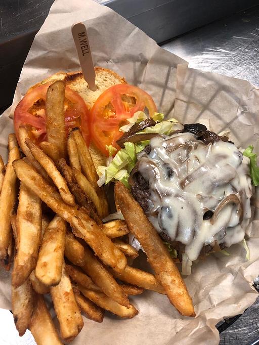 Product - Barrio Brewing in Barrio - Tucson, AZ American Restaurants