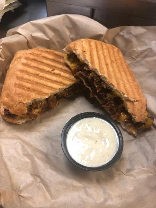 Product - Barrio Brewing in Barrio - Tucson, AZ American Restaurants