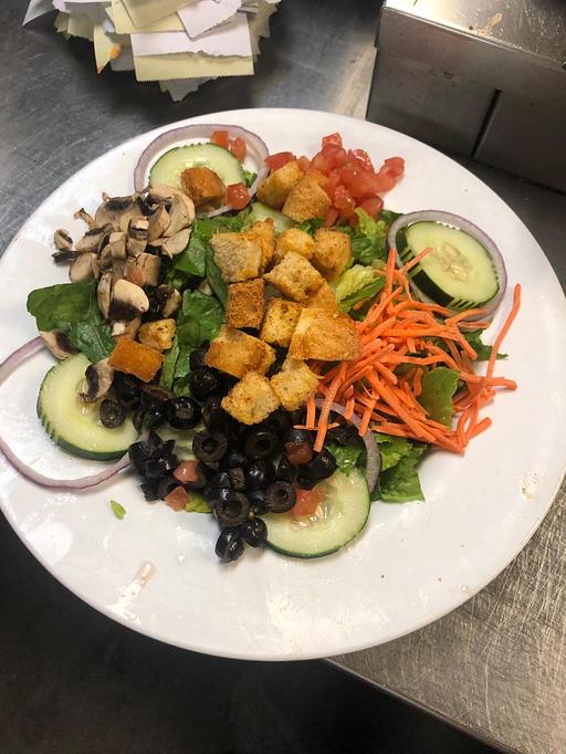 Product - Barrio Brewing in Barrio - Tucson, AZ American Restaurants