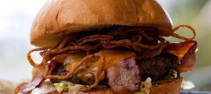 Product - Barrio Brewing in Barrio - Tucson, AZ American Restaurants