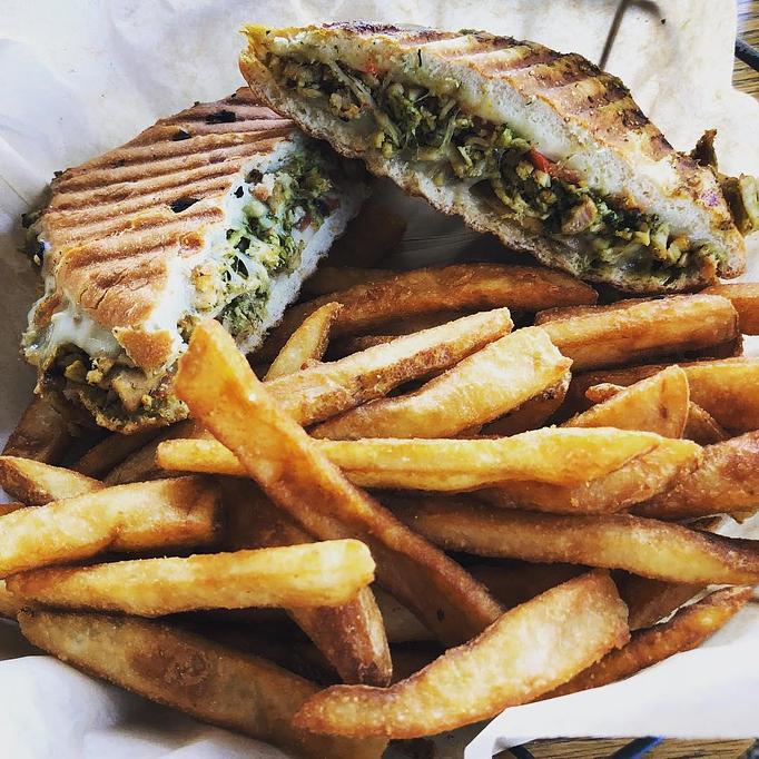 Product - Barrio Brewing in Barrio - Tucson, AZ American Restaurants