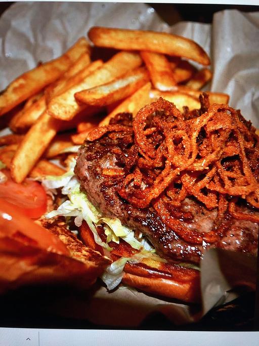 Product - Barrio Brewing in Barrio - Tucson, AZ American Restaurants