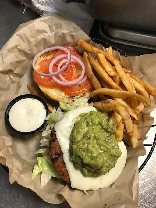 Product - Barrio Brewing in Barrio - Tucson, AZ American Restaurants