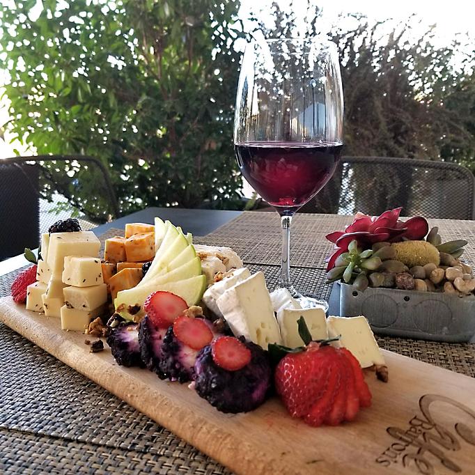 Product - Barron's in Longview, TX Seafood Restaurants