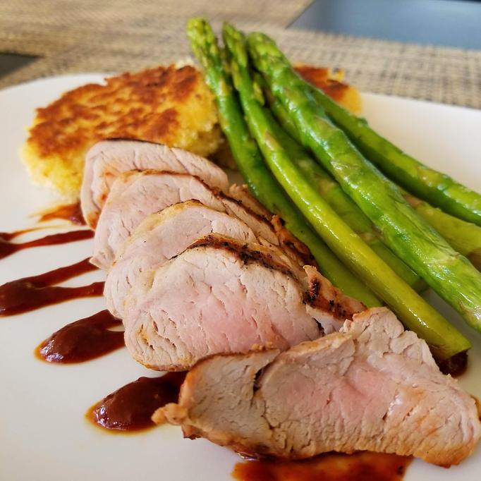 Product - Barron's in Longview, TX Seafood Restaurants