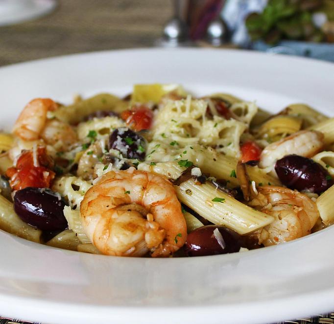 Product - Barron's in Longview, TX Seafood Restaurants