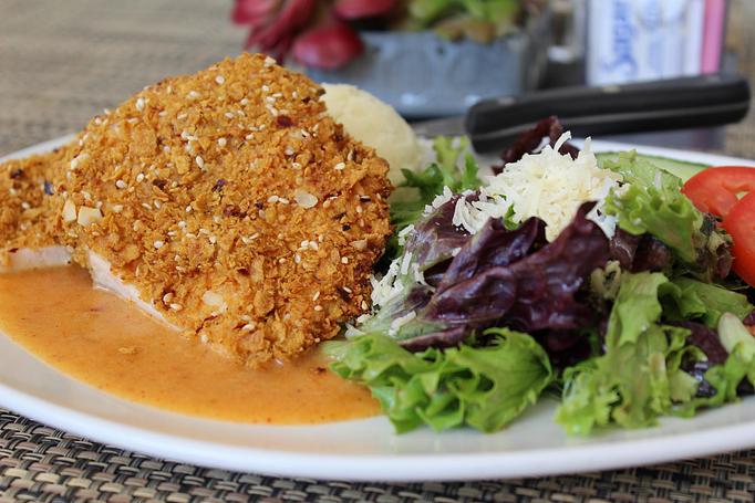 Product - Barron's in Longview, TX Seafood Restaurants