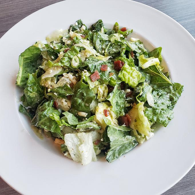 Product: The Milano Salad - Bella Milano in Edwardsville, IL Italian Restaurants