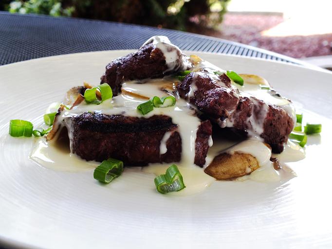 Product: Beef Milano - Bella Milano in Springfield, IL Pizza Restaurant