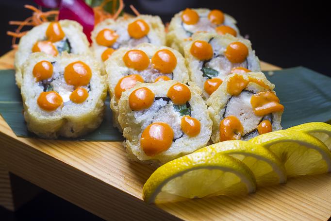 Product - Beluga Japanese Restaurant in Round Rock, TX Japanese Restaurants
