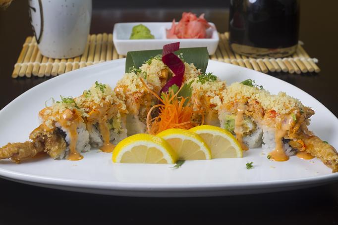 Product - Beluga Japanese Restaurant in Round Rock, TX Japanese Restaurants