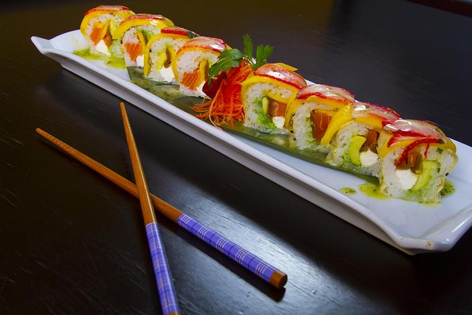 Product - Beluga Japanese Restaurant in Round Rock, TX Japanese Restaurants