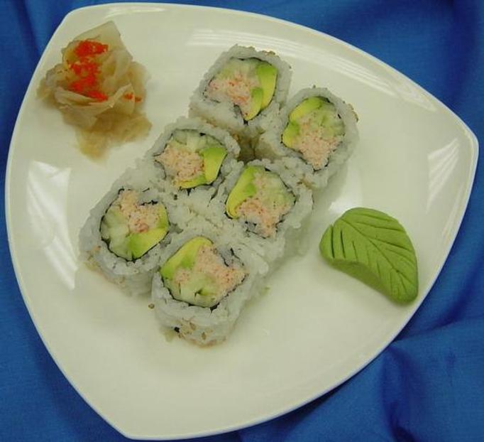 Product - Beluga Japanese Restaurant in Round Rock, TX Japanese Restaurants