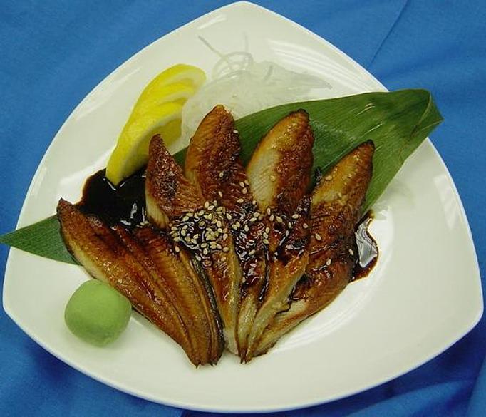 Product - Beluga Japanese Restaurant in Round Rock, TX Japanese Restaurants