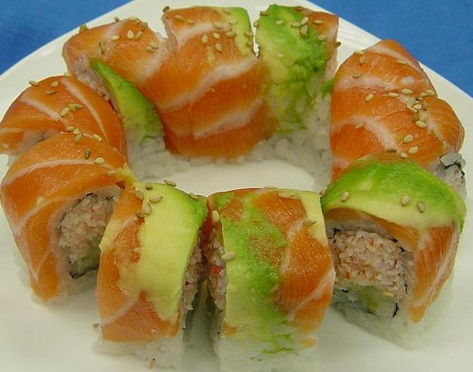 Product - Beluga Japanese Restaurant in Round Rock, TX Japanese Restaurants