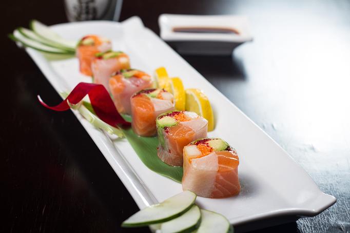Product - Beluga Japanese Restaurant in Round Rock, TX Japanese Restaurants