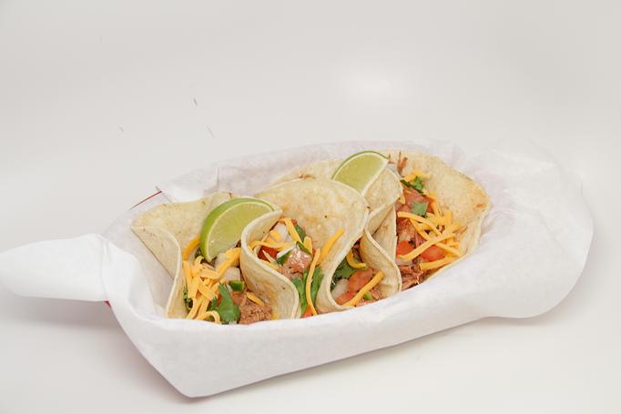 Product - Betty Rose's Little Brisket in Abilene, TX American Restaurants