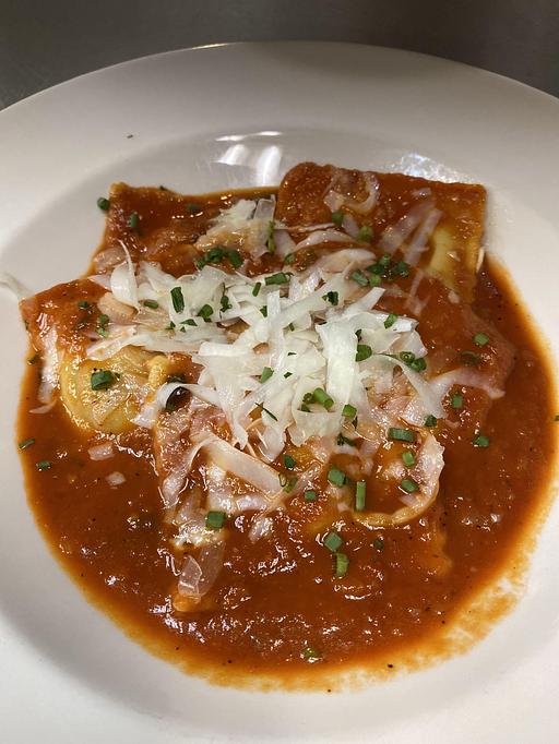 Product - Bistro La Source in Paulus Hook - Jersey City (Hudson), NJ French Restaurants