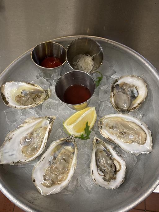 Product - Bistro La Source in Paulus Hook - Jersey City (Hudson), NJ French Restaurants