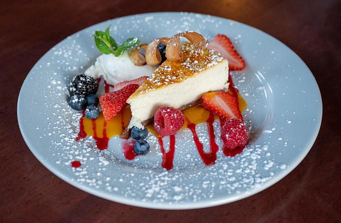 Product - Bittersweet Bistro in Rio Del Mar - Aptos, CA American Restaurants