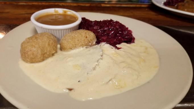 Product - Black Forest Brew Haus in Farmingdale, NY Hamburger Restaurants